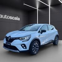 RENAULT Captur Plug-in Hybrid E-Tech 160 CV Inte