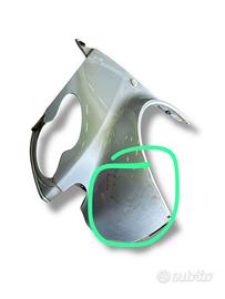 CANTONALE PARAURTI ANTERIORE SINISTRO SMART Fortwo