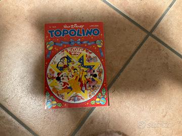 Topolino