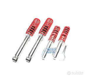 SOSPENSIONE FILETTATA TA TECHNIX FORD ESCORT 1995 