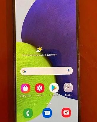 Samsung condizioni perfette
