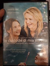 dvd originale 