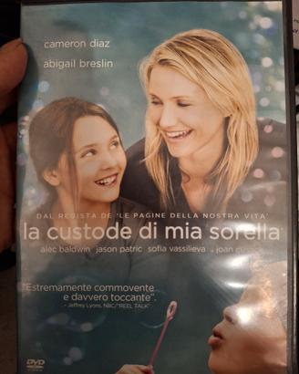 dvd originale 