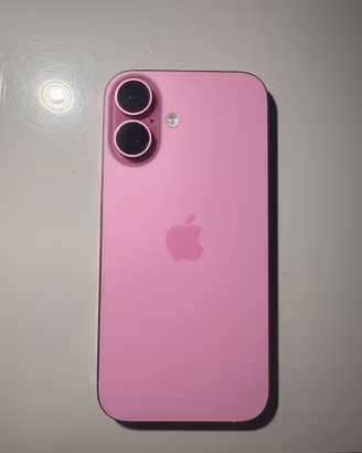 Iphone 16 Apple