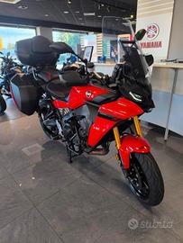 Yamaha Tracer 9 GT