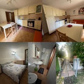 Appartamento costa Nord-Ovest