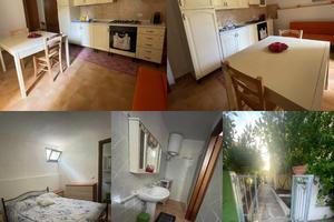 Appartamento costa Nord-Ovest