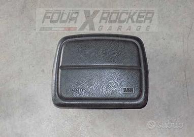 Airbag Jeep Grand Cherokee ZJ