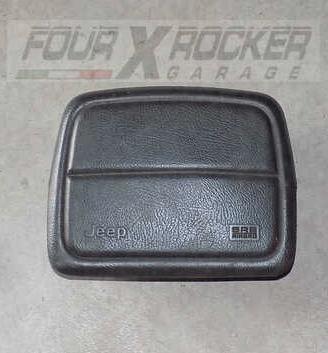 Airbag Jeep Grand Cherokee ZJ