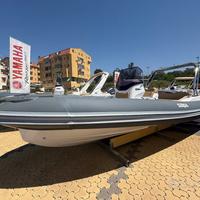 Salpa Soleil 24.5 - Nuovo in pronta consegna