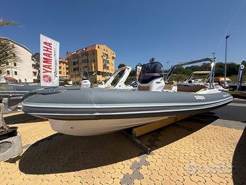 Salpa Soleil 24.5 - Nuovo in pronta consegna