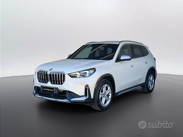BMW X1 U11 - X1 sdrive18d X-Line auto U15395