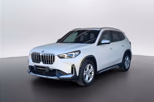 BMW X1 U11 - X1 sdrive18d X-Line auto U15395