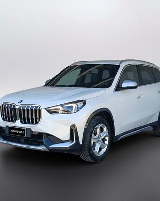 BMW X1 U11 - X1 sdrive18d X-Line auto U15395