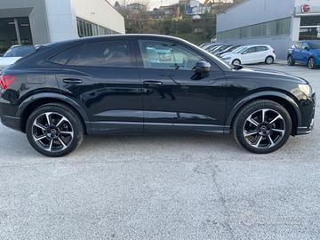 Audi Q3 35 TDI quattro S tronic Business Advanced
