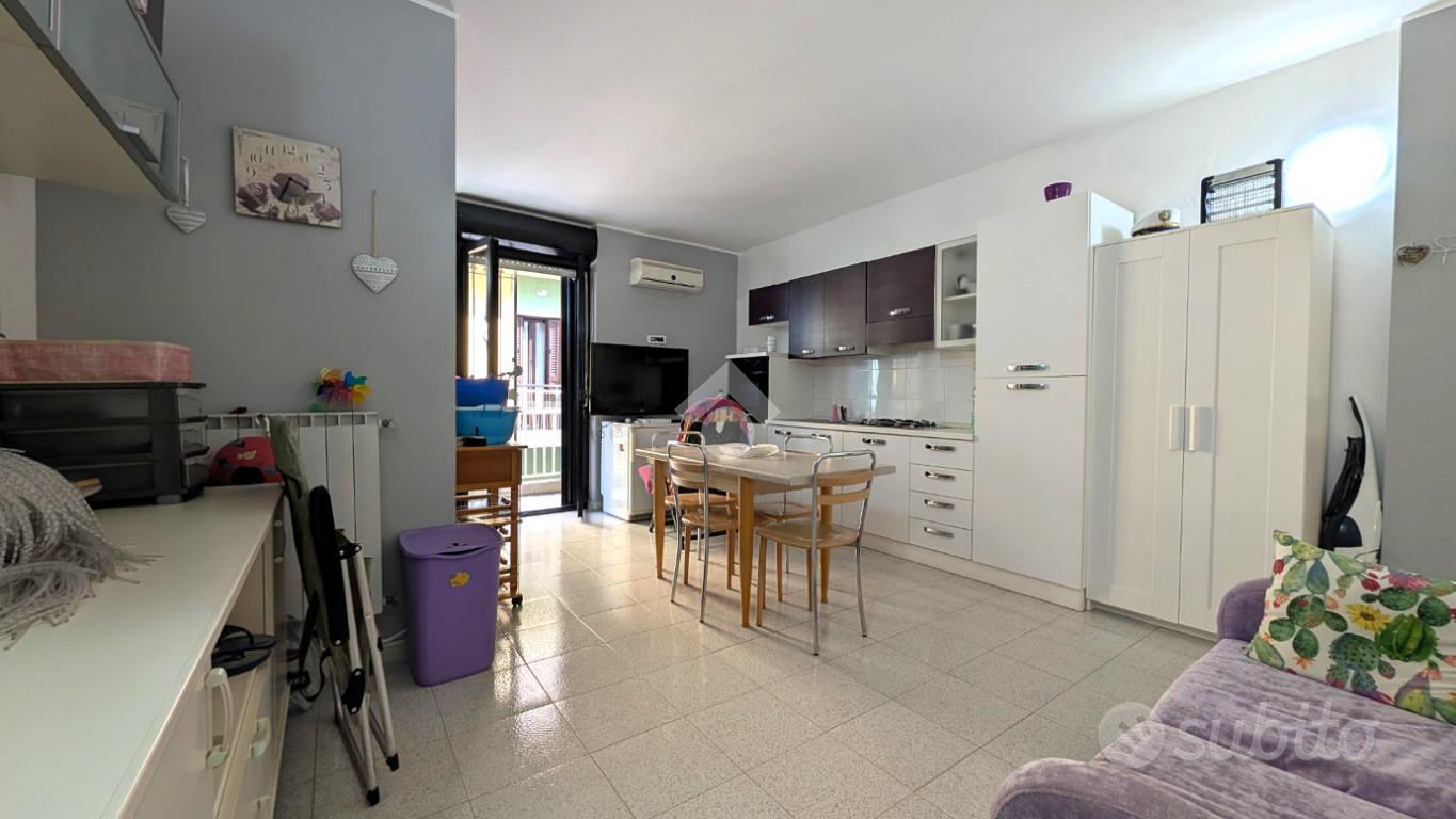 Appartamento – Margherita di Savoia, Barletta-Andria-Trani - Vista 4