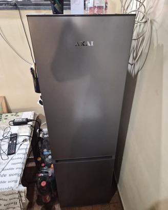 frigorifero combi akai nuovo