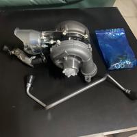 Turbina mini Cooper D R56