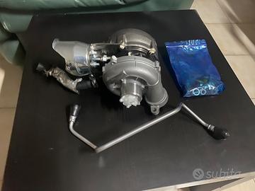 Turbina mini Cooper D R56