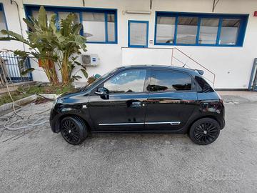 Ranault twingo urban night 2023