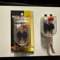 Convertitore interfaccia autoradio