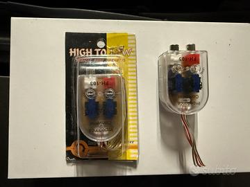 Convertitore interfaccia autoradio