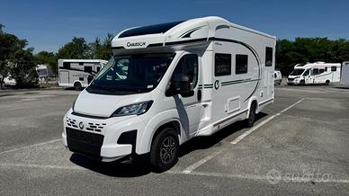 CHAUSSON 797 ULTIMATE LINE