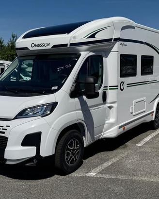 CHAUSSON 797 ULTIMATE LINE