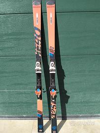 sci Rossignol GS 182