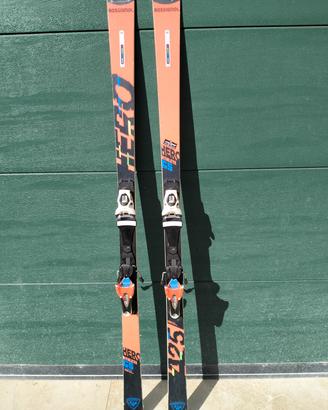 sci Rossignol GS 182
