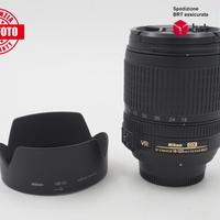 Nikon AF-S DX 18-105 F3.5-5.6 G ED VR (Nikon)