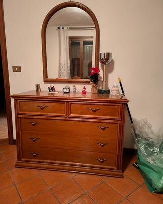 camera da letto