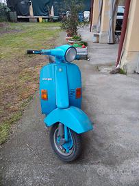 Vespa pk xl