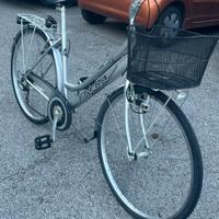 Bicicletta in Alluminio Ruote 28