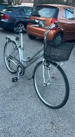 Bicicletta in Alluminio Ruote 28