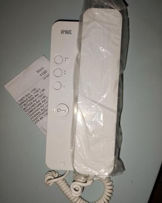 Citofono Urmet  1150/1