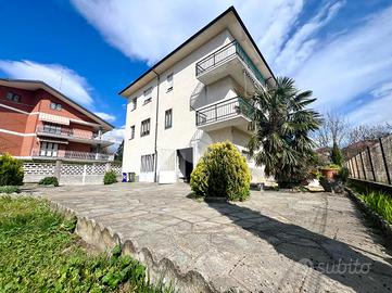 CASA INDIPENDENTE A AVIGLIANA