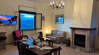 "Casa Stefano" disponibile anche per Capodanno