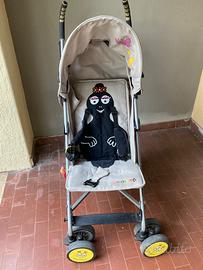 Passeggino