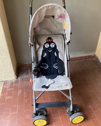 Passeggino