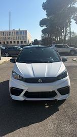 Macchinetta aixam GTO