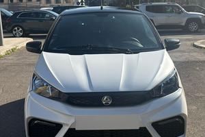 Macchinetta aixam GTO