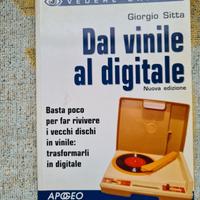 Giorgio Sitta, Dal vinile al digitale