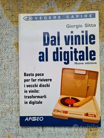 Giorgio Sitta, Dal vinile al digitale