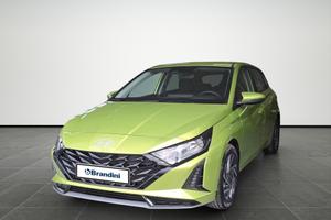 HYUNDAI I20 MY26 1.0 T-GDI CONNECTLINE