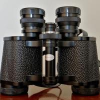 Binocolo Vintage Passed JT 11 - Stein Optik 8 x 30