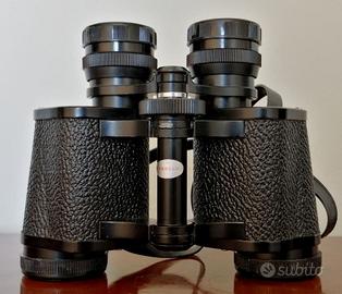 Binocolo Vintage Passed JT 11 - Stein Optik 8 x 30