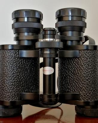 Binocolo Vintage Passed JT 11 - Stein Optik 8 x 30