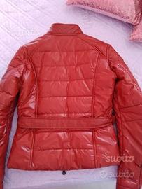 Giubbotto refrigiwer