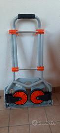 carrello portatutto